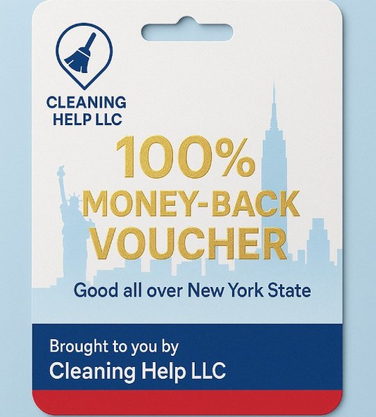 Cashback Gift Card